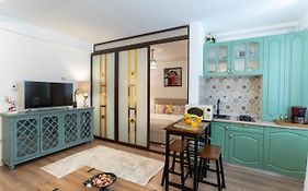 Five Residence
